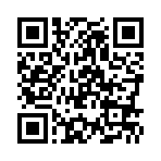 커뮤니티 페이지의 QR Code