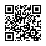 커뮤니티 페이지의 QR Code