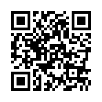 커뮤니티 페이지의 QR Code