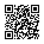 커뮤니티 페이지의 QR Code