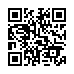 커뮤니티 페이지의 QR Code