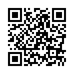 커뮤니티 페이지의 QR Code