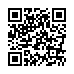 커뮤니티 페이지의 QR Code
