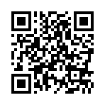 커뮤니티 페이지의 QR Code