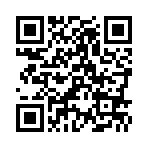 커뮤니티 페이지의 QR Code