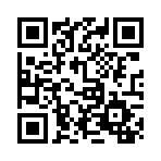 커뮤니티 페이지의 QR Code