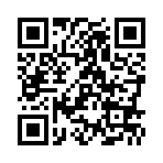 커뮤니티 페이지의 QR Code