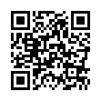 커뮤니티 페이지의 QR Code