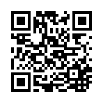 커뮤니티 페이지의 QR Code