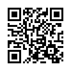 커뮤니티 페이지의 QR Code