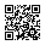 커뮤니티 페이지의 QR Code