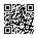커뮤니티 페이지의 QR Code