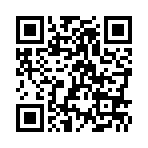 커뮤니티 페이지의 QR Code