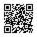 커뮤니티 페이지의 QR Code