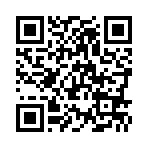 커뮤니티 페이지의 QR Code