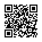 커뮤니티 페이지의 QR Code