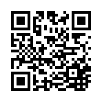 커뮤니티 페이지의 QR Code
