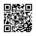 커뮤니티 페이지의 QR Code