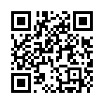 문화예술교육 페이지의 QR Code